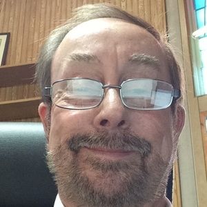 Meet your Posher, Brian